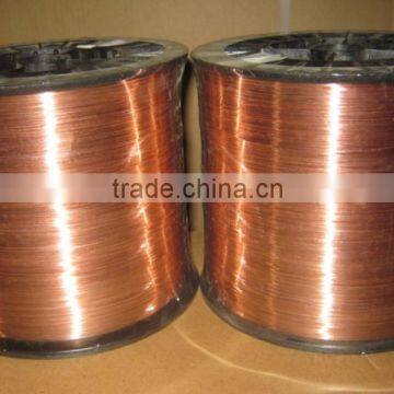 export quality CuCo1Ni1Be Beryllium round wire