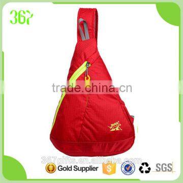 Vintage Style Shoulder Bag Multicolour Chest Bag Waterproof Waist Bag photo-5