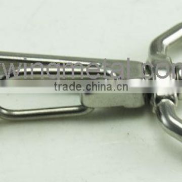 Stainless Steel Swivel Web Clip