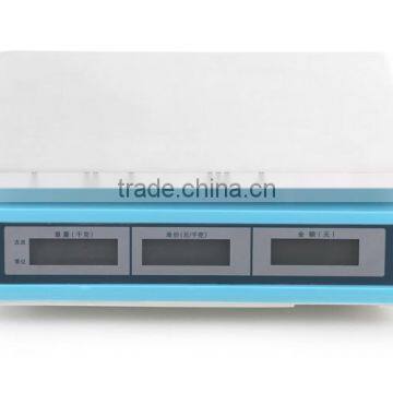 Test Tube Scale 30kg photo-3