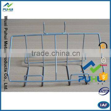 high technical chinese hooks wire rack