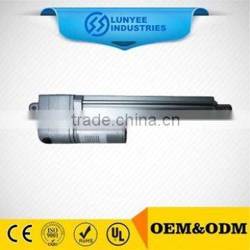 12v Electric Actuator Mini Linear Actuator photo-3