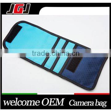 New Design and Professional 3 Pocket Small Side Filters Bag