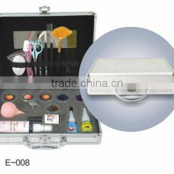 Eyelash extension brand name makeup kit.beauty kit E-008