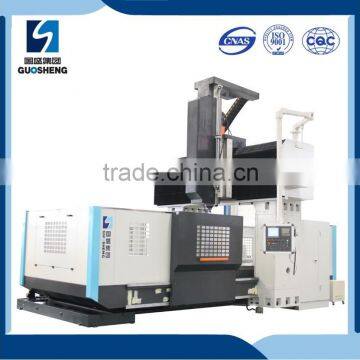 GMF32B Series Double Column Vertical Machining Center