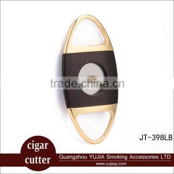 Guangzhou YuJia OEM promotion cigar cutter