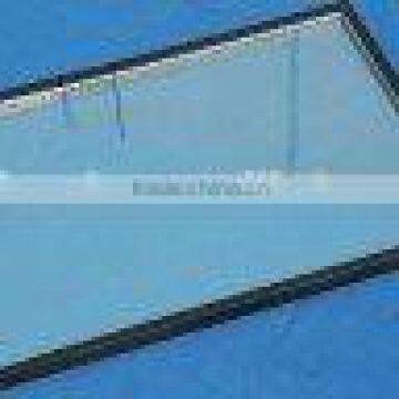 (5+9A+5)mm CE & ISO9001 Accredited Reflective Curtain Wall