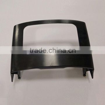 Custom plastic parts and plastic mold manufacturer