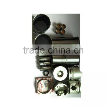 Engine Cylinder Liner Kit QINGLING 600P Auto Cylinder Assemblies Liner Set QINGLING Light Truck Auto Parts photo-3