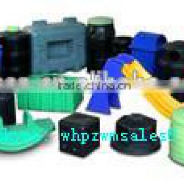 Plastic Rotational Mold Products