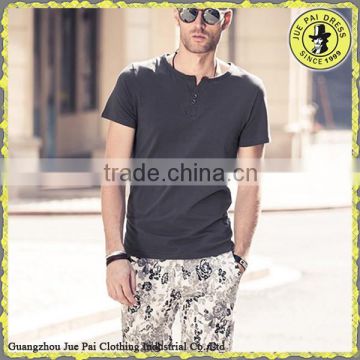 Guangzhou Plain No Brand Wholesale T-shirts