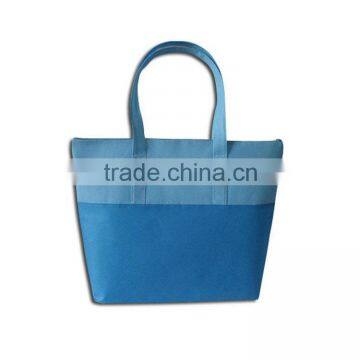 New innovative products custom printed nonwoven bag buy from china online