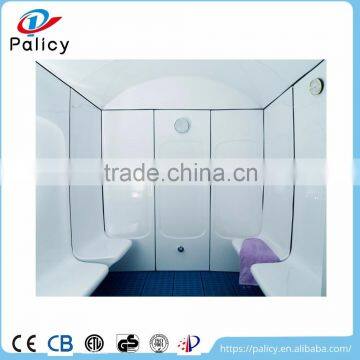 China manufacturer promotional price steam room for congestion