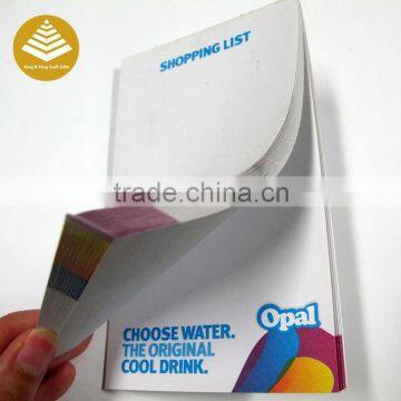 Office Supplies School Supplies Memo Pad Sticker Sticky Notes Paper Scrapbooking Stickers Pads Creative Gift Paper Cheap photo-3