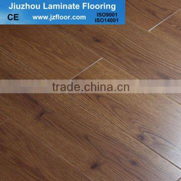 oak best quality good price waterproof moulding press laminate flooring