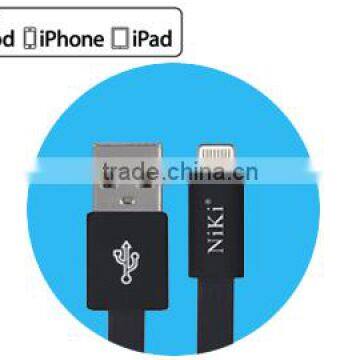 MFi factory for iphone 6 plus cable