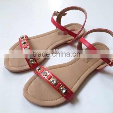 YT New Collection of women Sandals slipers