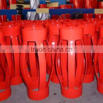 All Range Oil-field Centralizers, API Standard,different Models.all Cementing Tools