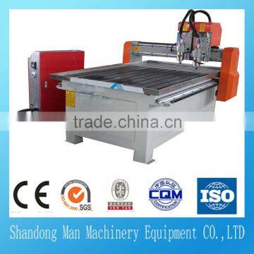 cnc 9060 router engraver /woodworking cnc for router pvc/aluminum/wood