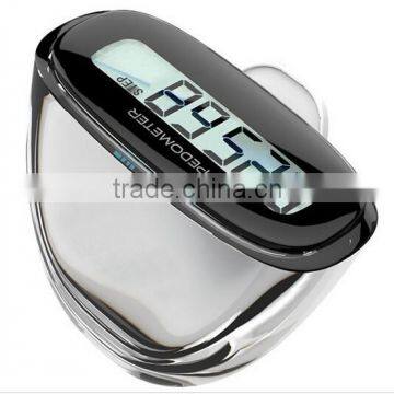 Multifunction Pedometer Portable Waist Calorie Counter Free Shipping photo-3