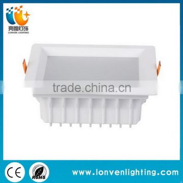 Contemporary hot selling cob down light price