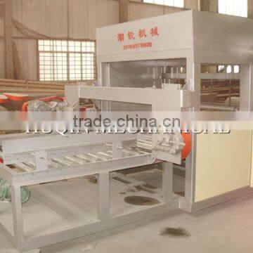 Top Quality Foam Cement Board Concrete Block Cutting Machine photo-3
