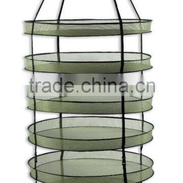 Best Sell Directly Factory hydroponics herb drying rack