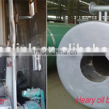 3 million capacity per year SBS/APP modified bitumen waterproofing membrane production line