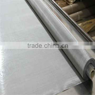 Plain Dutch weave Stainless Steel Wire Mesh