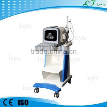 LT-100 dog pig pregnant veterinary ultrasound scanner