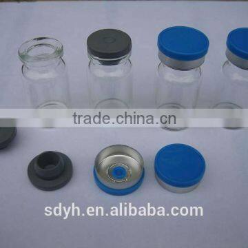 Tubular glass vial for antibiotics medicine,USP Type 1