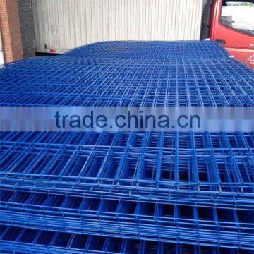 ISO iron wire fence, fence netting of Guangzhou factory