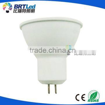 5054smd spot light, gu10 / e27 / mr16 3w, 220v spot lamp