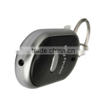 Easy Sound Whistle Key Finder Key Find Look Search With LED Light Loud Noise photo-4