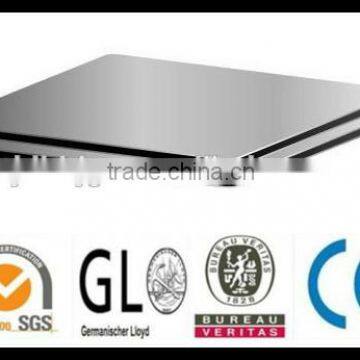316L Cold Rolled Stainless Steel Plate photo-4