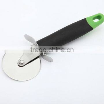New Design Hot Sale With High Quality Stainless Steel Pizza Cutter