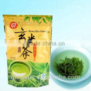 Laminated Customized packing empty tea bag