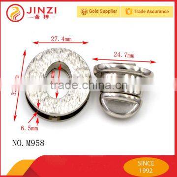  china supplier handbag lock high-end hardware handbag