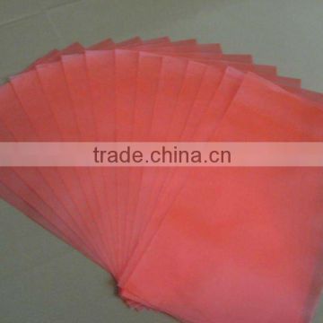 High barrier anti-static laminated plastic packing bags