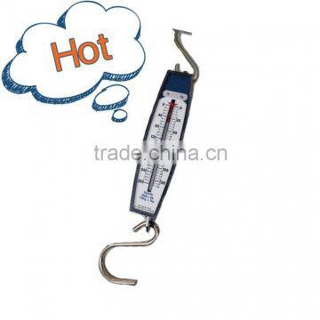 32/100/300kg Weighing Scale Manufacturer/Company Of Mechanical Hanging Scale Accessory