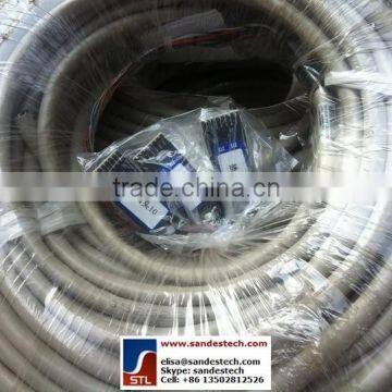 ZTE ZXJ10 Cable BY1 BY2 BY3 BY1B BY1B-A BY2B-A BY3B-A SUE LINEPOWER SENSOR for ZTE ZXJ10 ZXJ10B PSTN photo-5