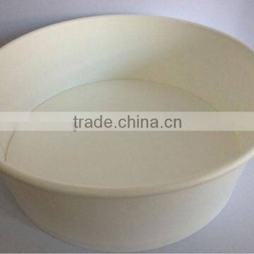 32oz Disposable Salad Box With Lid