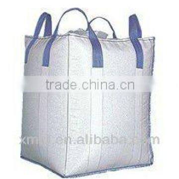 PP FIBCs - bulk bag