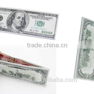 Waterproof Customized Tyvek Wallet photo-2