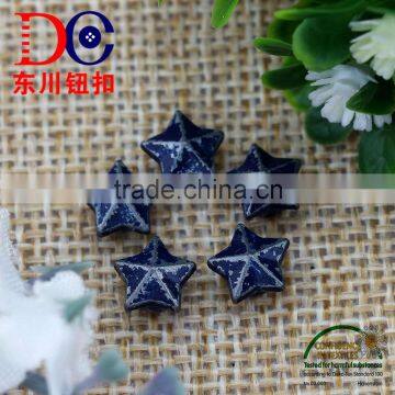 China Button Manufacturer for Garment Metal Snap Rivet photo-2