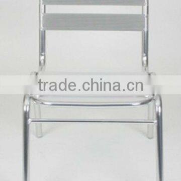 Outdoor furniture aluminum chair/patio chair/Aluminum chair