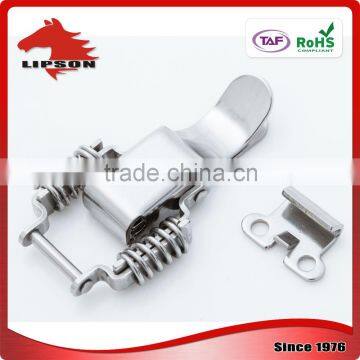 TSL-3061 Energy Saving Systems Battery Cases Fastener Retaining Toggle Latch photo-2