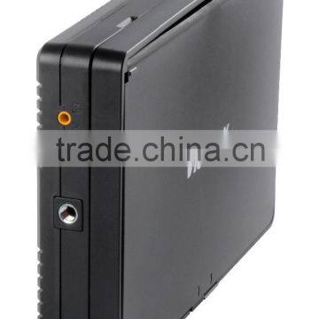 VILTROX DSLR Field Monitor With 7 Inch LCD 1280*800 HD 3G SDI Broadcasting Full hd Monitor VS BESTVIEW Monitor photo-1