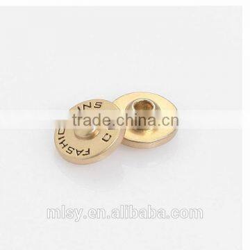 Fashion Brake Lining Rivet Aluminum Rivet Prices Iron Rivet photo-4