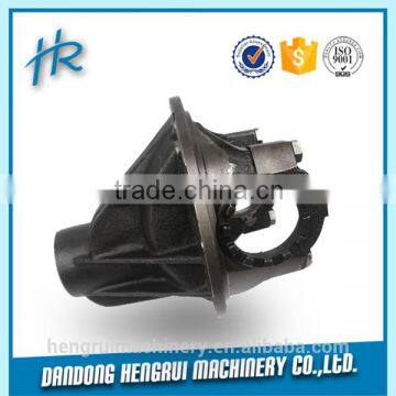 Good Quality Hot Sale Die Cast Aluminum Reducer Shell